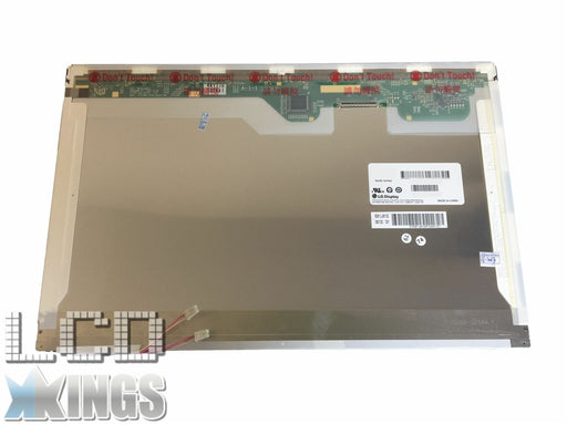 Asus G2S-7R026C 17" Laptop Screen - Accupart Ltd