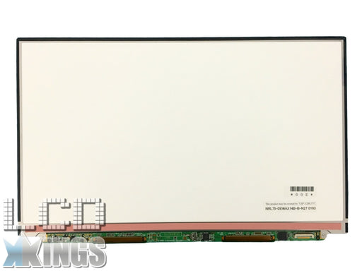 Sony Vaio VGN-TZ Series 11.1 Laptop Screen - Accupart Ltd