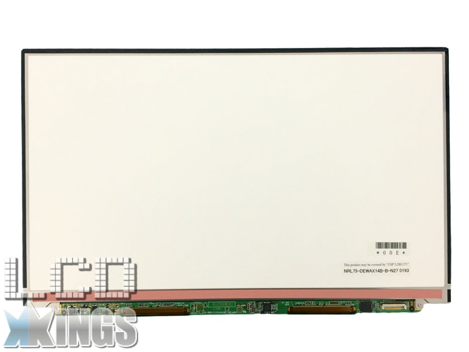 Sony VGN-TZ11VN/X 11.1 Laptop Screen - Accupart Ltd