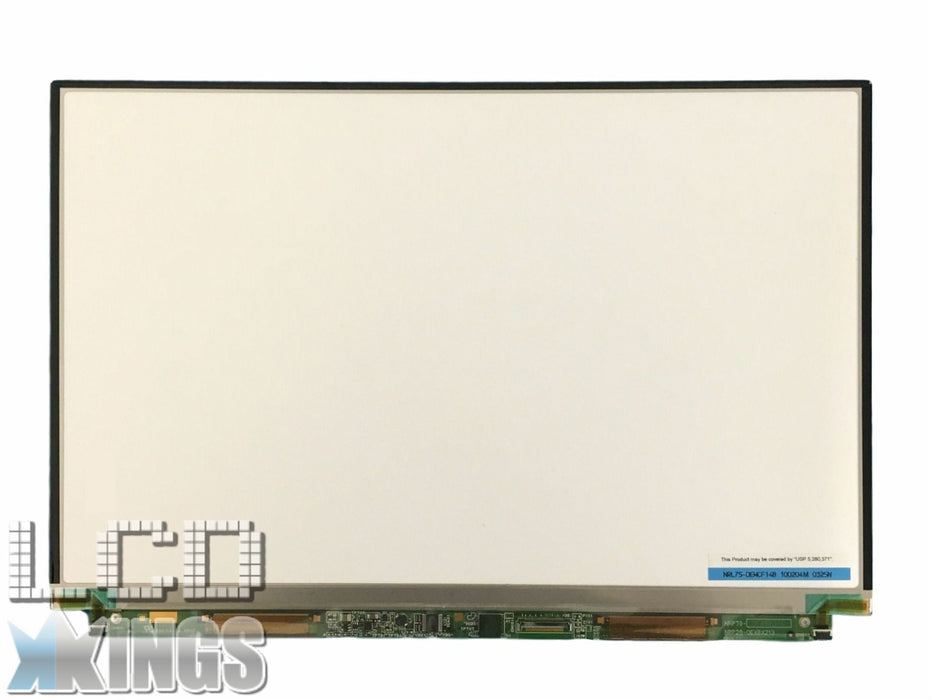 Sony Vaio PCG-6S3M 13.3" Laptop Screen - Accupart Ltd