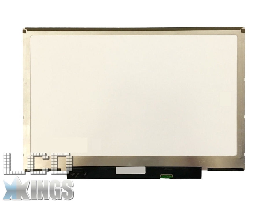 Sony Vaio VGN-SR46MD 13.3" Laptop Screen - Accupart Ltd