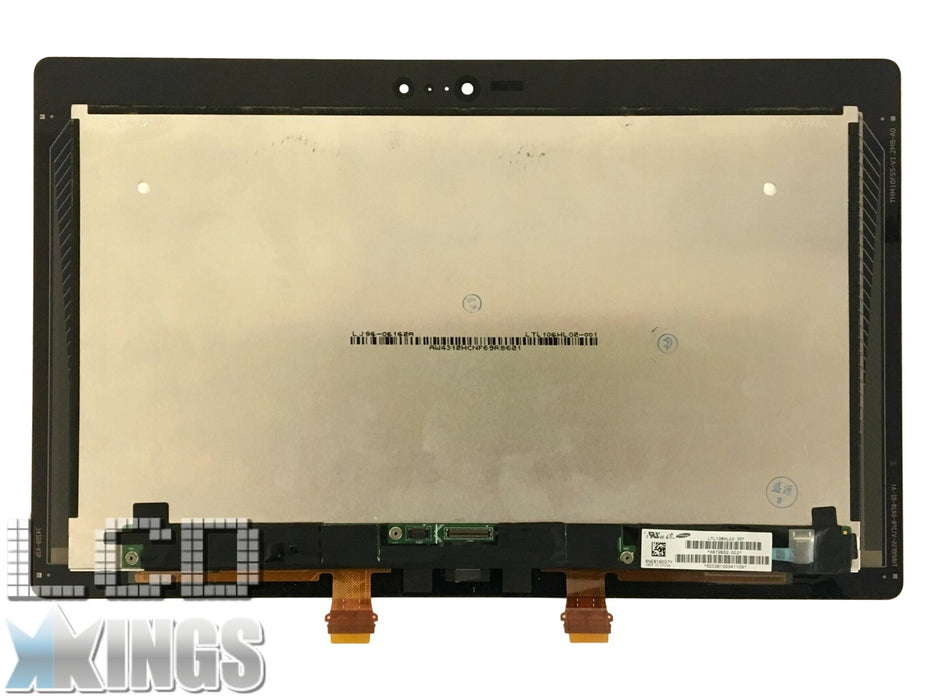Microsoft Surface RT2 Touch Digitizer Glass And LP106WF2-SMN1 Laptop Screen - Accupart Ltd