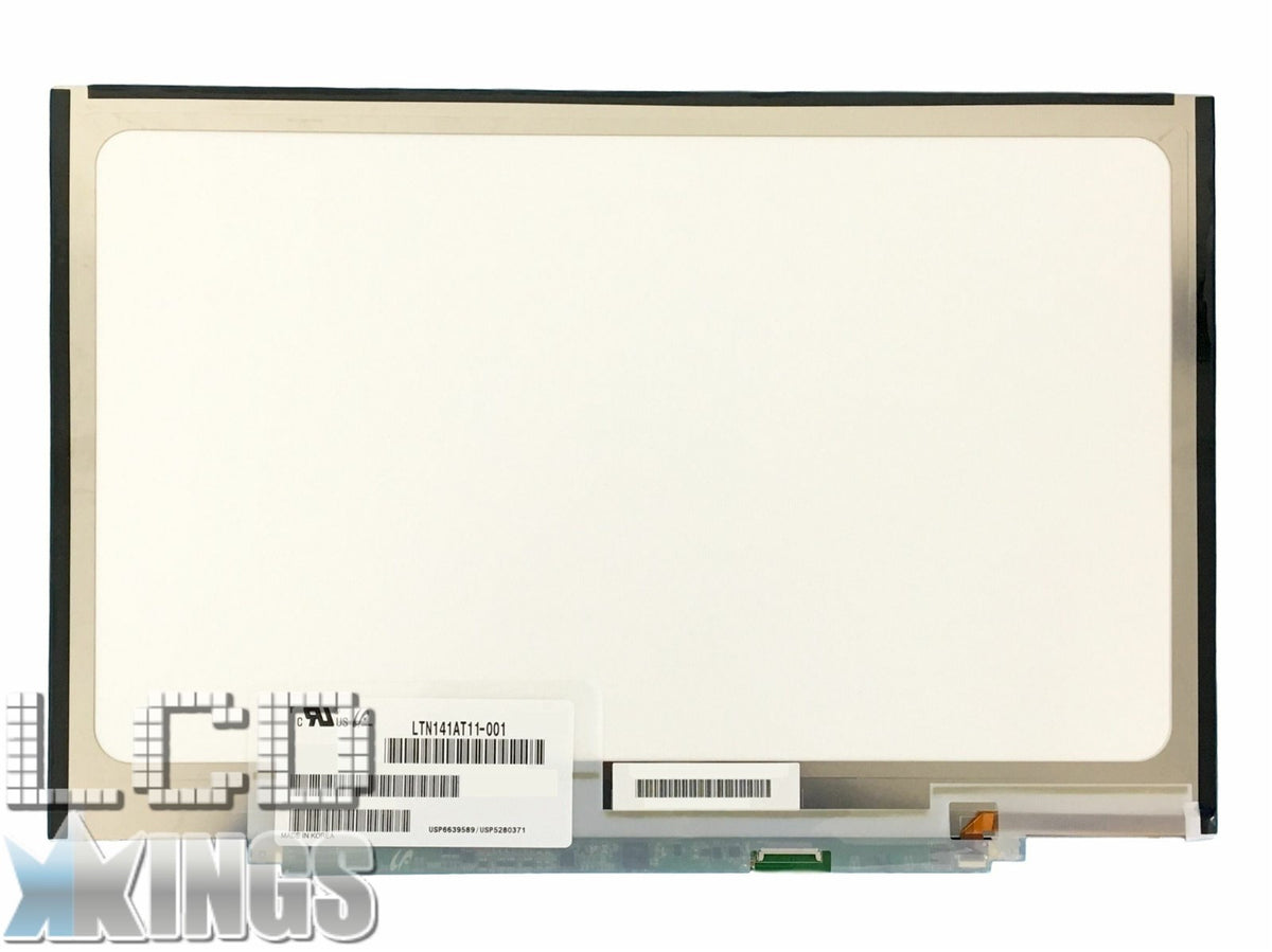 Écran De Remplacement 14.1" Pour Toshiba Tecra R10 P000511510 - Résolution 1366x768 LED - Neuf Sous Boîte - Livraison UK