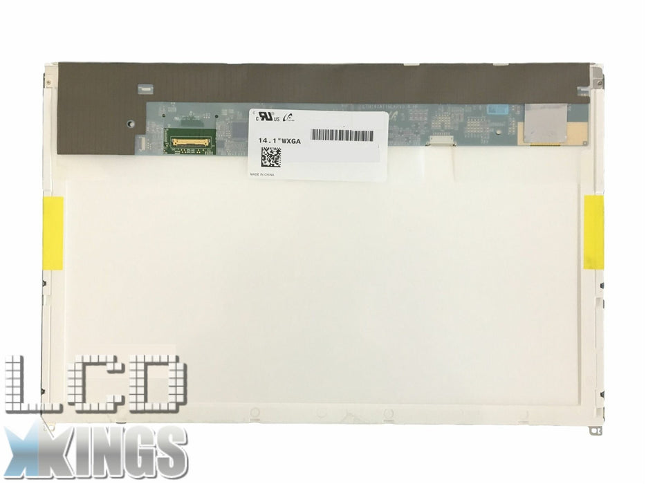 Dell JXCN8 14.1" Laptop Screen - Accupart Ltd