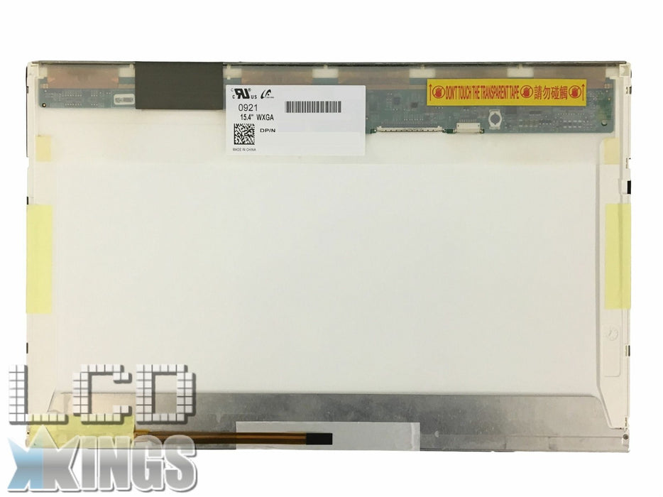 LG Philips LP154WX7-TLA1 15.4" Laptop Screen - Accupart Ltd