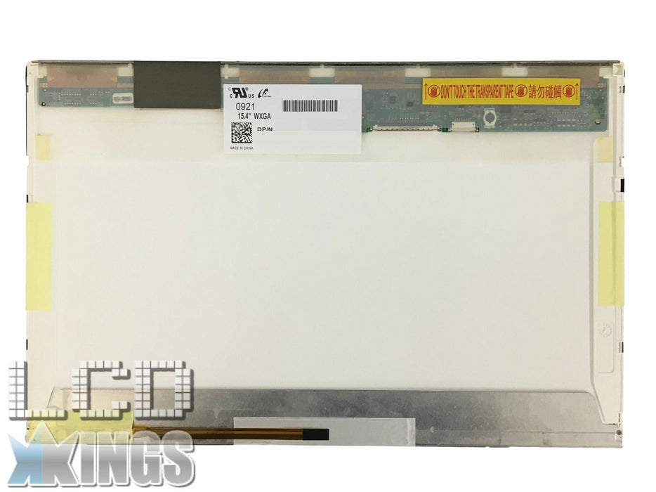 AU Optronics B154EW09 V2 15.4" Laptop Screen - Accupart Ltd