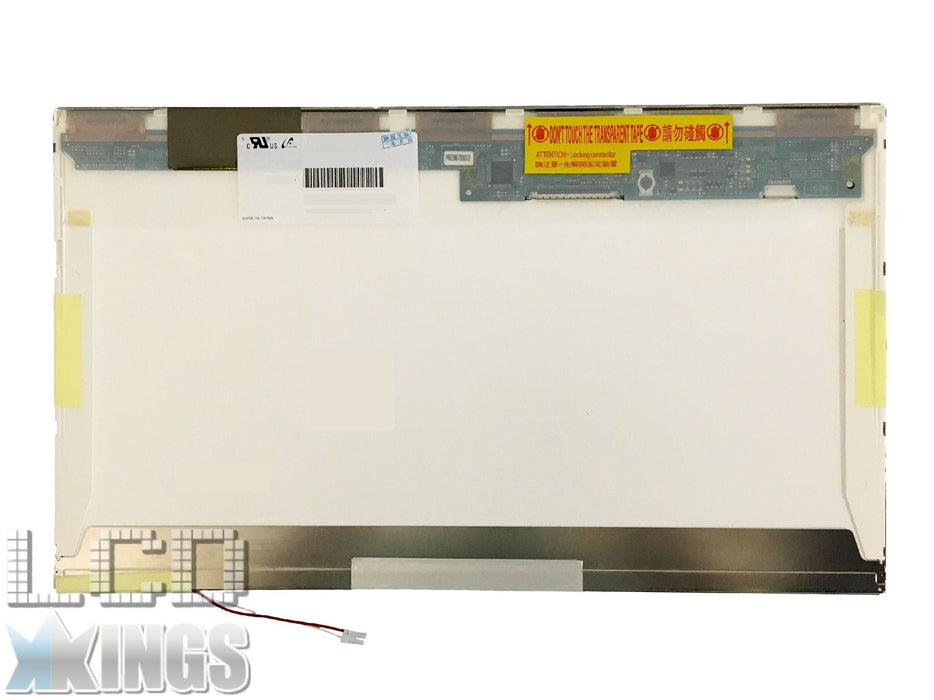 Fujitsu Amilo LI3710 16" Laptop Screen - Accupart Ltd