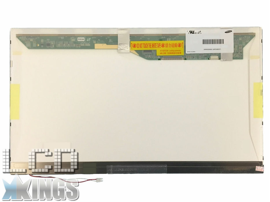 Fujitsu Amilo PI 3660 18.4" Laptop Screen - Accupart Ltd