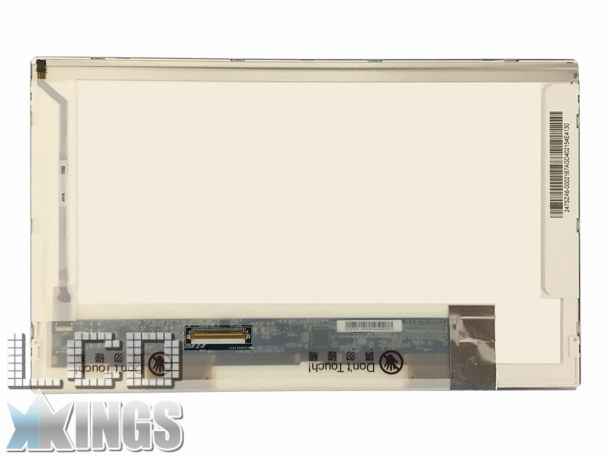 E-Machine EM350 10.1