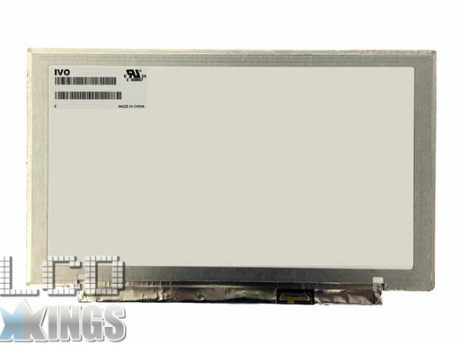IBM Lenovo 01EN365 12.5" HD 1366 x 768 Laptop Screen - Accupart Ltd