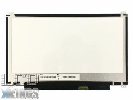 ASUS Model C204EE GJ0055 11.6” Laptop Screen - Accupart Ltd