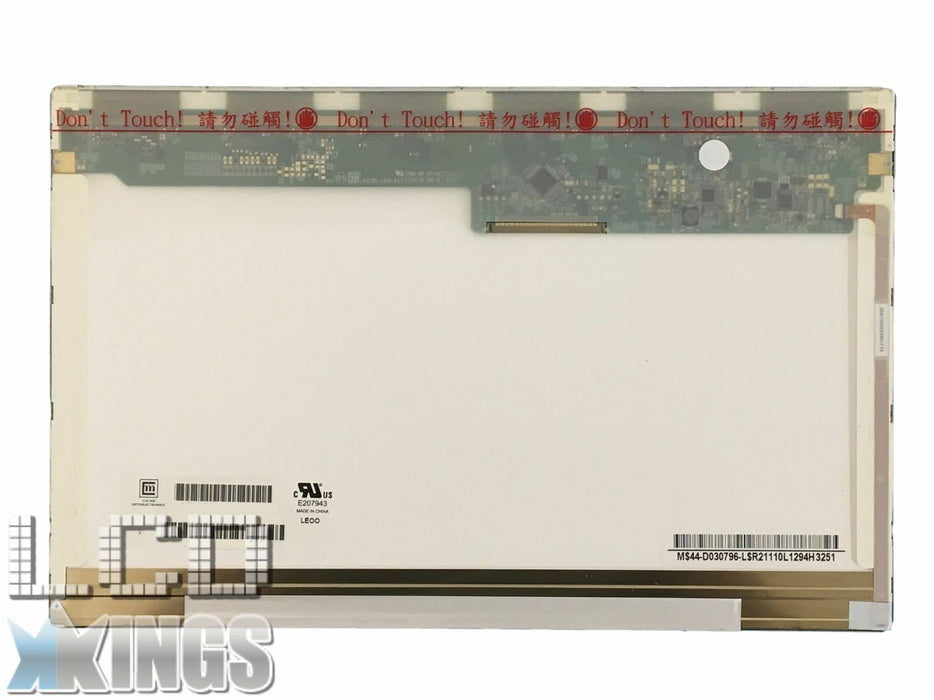 LG Philips LP121WX3-TLA2 12.1" Laptop Screen - Accupart Ltd