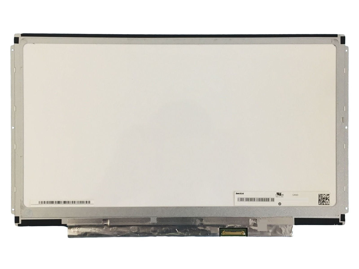 Schermo 13.3 Compatibile Con Dell Latitude 3380 Alienware 13 [30 Pin 1366*768