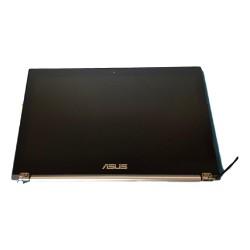 Chi Mei N133HSG-F31 REV.C1 For Asus UX31A 13.3" Touch Complete Assembly Laptop Screen - Accupart Ltd