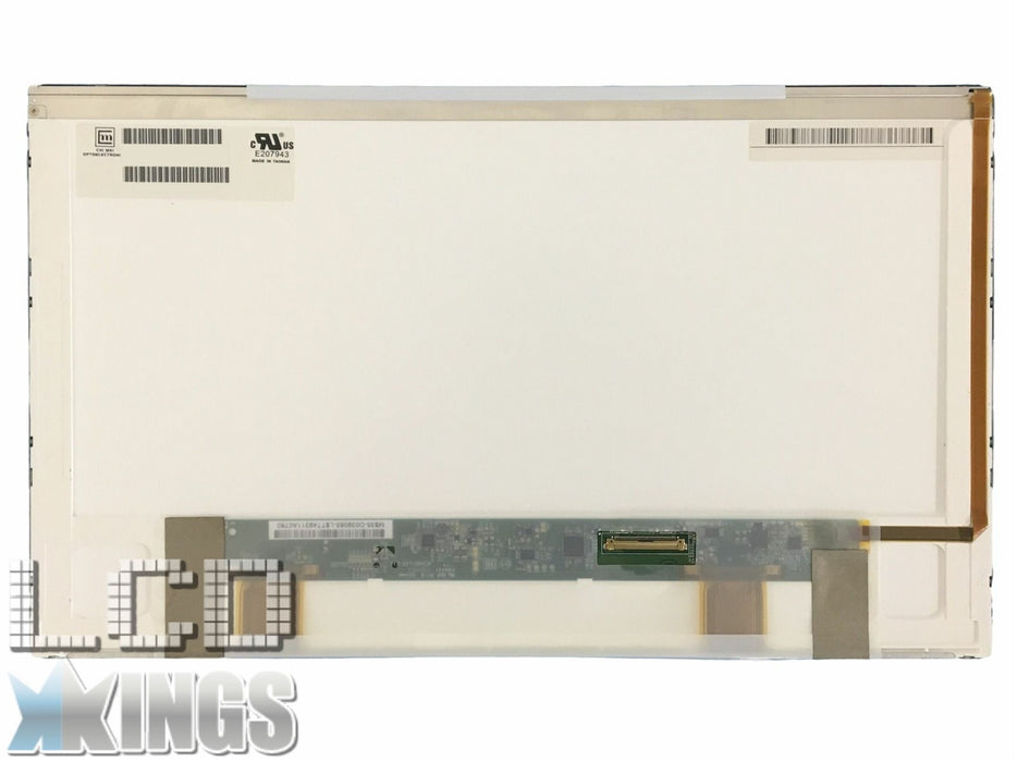 Samsung NP-Q230 13.4" Laptop Screen - Accupart Ltd