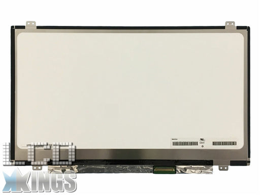 LG Philips LP140WD2-TLC1 14" Laptop Screen - Accupart Ltd