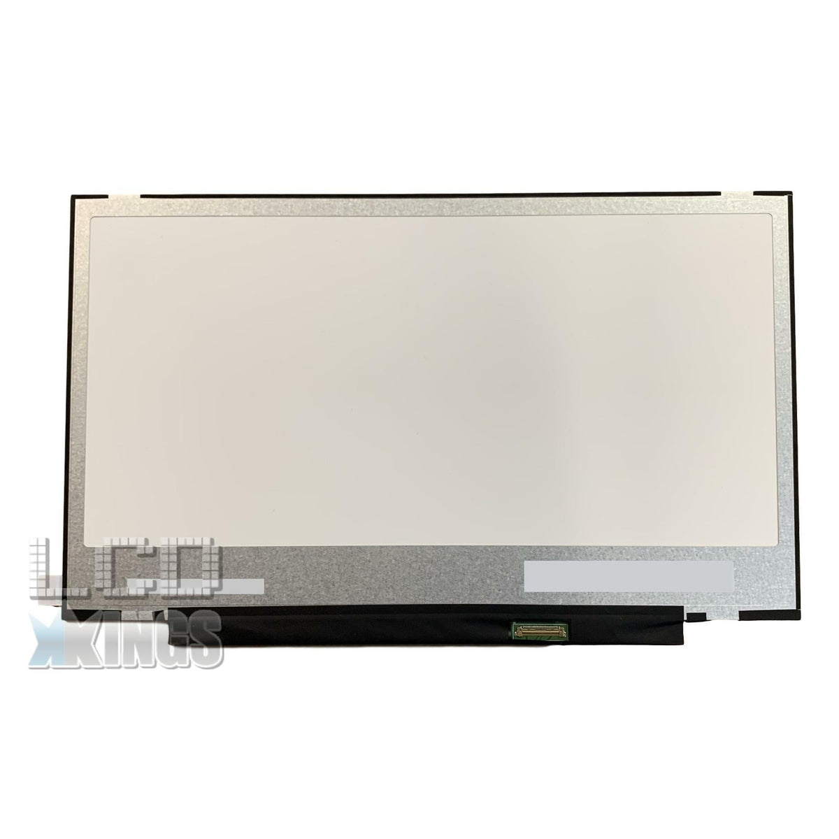 15.6" BOE NT156WHM-N30 HD LCD LED Screen – Matte Non-Touch, 1366x768, Generic Replacement Laptop Display