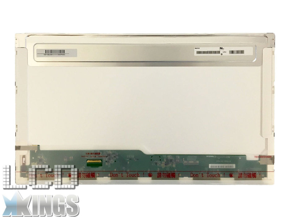 ASUS X756 17.3" Full HD Laptop Screen - Accupart Ltd