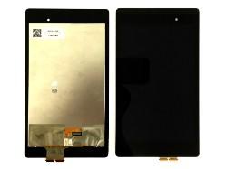 Asus Google Nexus 7 2ND GENERATION Touch Panel Black - Accupart Ltd