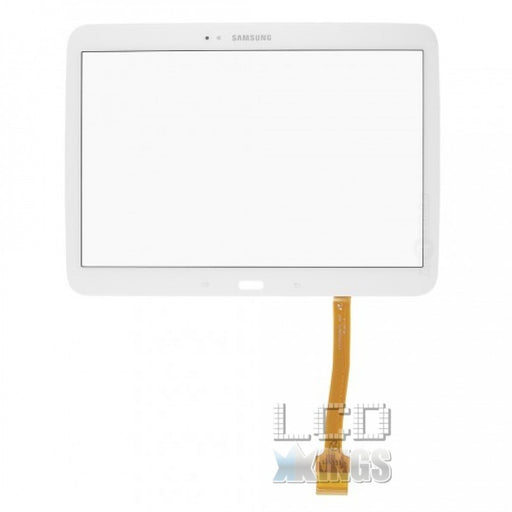 Samsung Galaxy TAB 3 P5200 10.1" Touch Screen Digitizer Glass Replacement White - Accupart Ltd