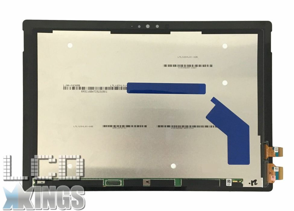 Microsoft Surface Pro 4 1724 Touch Assembly m1004998-024 - Accupart Ltd