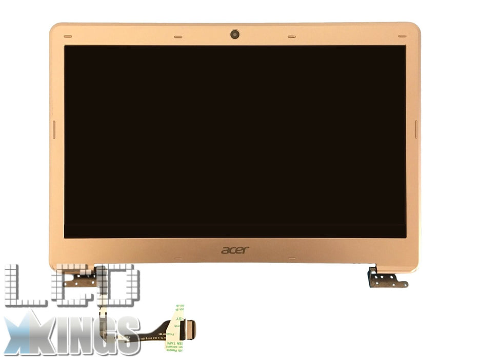 Acer Aspire S3-951-2464G34ISS MS2346 UltraBook 13.3" Full Assembly Laptop Screen - Accupart Ltd