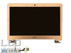 Acer KL.13305.007 13.3" Full Assembly Laptop Screen - Accupart Ltd