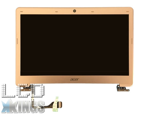 Acer KL.13305.007 13.3" Full Assembly Laptop Screen - Accupart Ltd