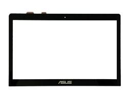 Asus VIVOBook S400 S400CA S400C Touch Screen Digitizer Glass Only - Accupart Ltd