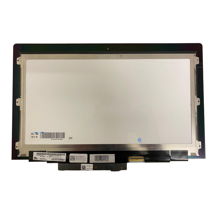 Lenovo IdeaPad Yoga 13 2191 LP133WD2 SLB1 Laptop Touch Screen Assembly No Frame - Accupart Ltd