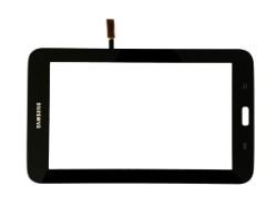 Samsung Galaxy TAB 3 7.0 LITE SM-T110 Black Digitizer Touch Screen - Accupart Ltd