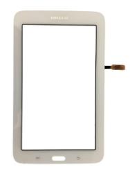 Samsung Galaxy TAB 3 7.0 LITE SM-T110 White Digitizer Touch Screen - Accupart Ltd