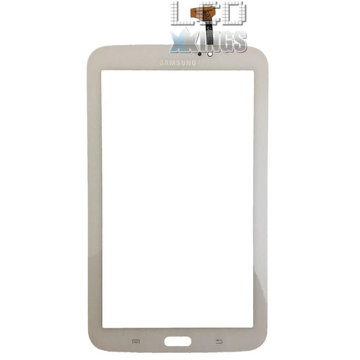 Samsung Galaxy TAB 3 7.0 SM T210 White Touch Screen Digitizer White - Accupart Ltd