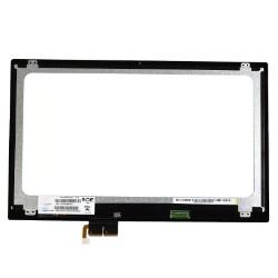Acer Aspire V5-571 V5-531 Assembly Screen and Digitizer 15.6" N156BGE-E41 MS2361 - Accupart Ltd