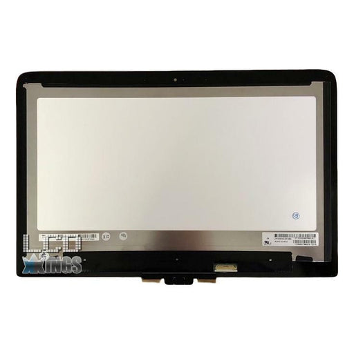 HP Pavilion 13-S Series HD Type Laptop Screen Assembly - Accupart Ltd