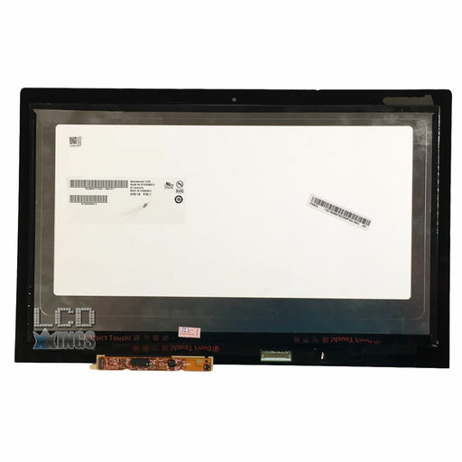 Lenovo Ideapad Yoga 2 13 Screen and Digitizer Assembly - Accupart Ltd