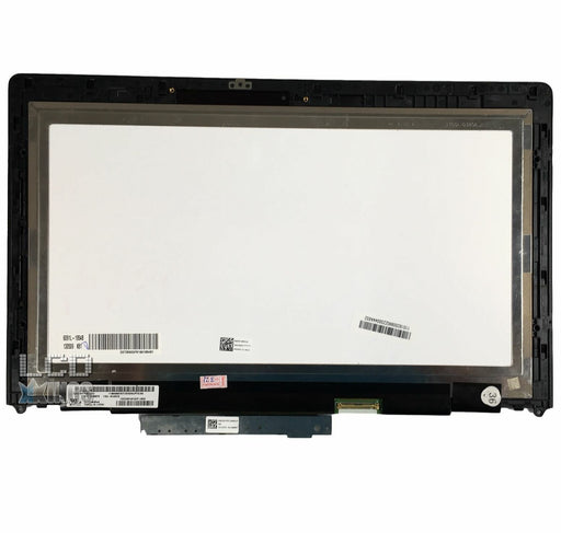 Lenovo Ideapad Yoga 13 2191 LP133WD2 SLB1 Touch Laptop Screen Assembly and Frame - Accupart Ltd