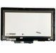 Lenovo Ideapad Yoga 13 35008407 Screen and Digitizer Assembly and Frame - Accupart Ltd