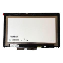 Lenovo Ideapad Yoga 13 35008407 Screen and Digitizer Assembly and Frame - Accupart Ltd