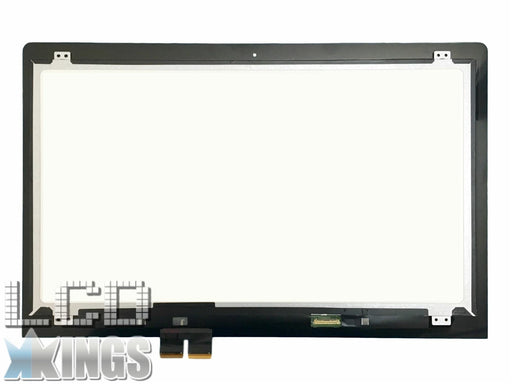 Lenovo Yoga 500-15ISK 15.6" Screen and Digitizer Assembly - Accupart Ltd