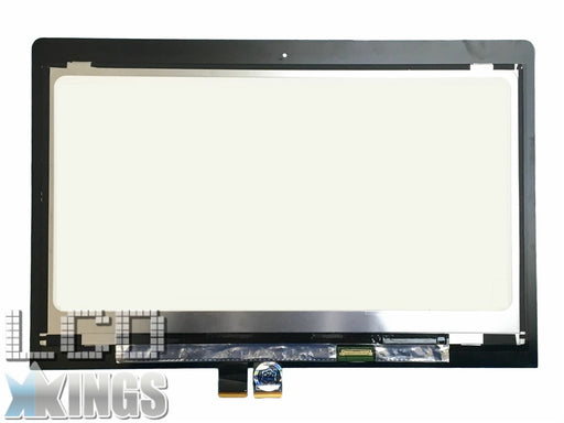 Lenovo Yoga 500 14" Screen and Digitizer Assembly - Accupart Ltd