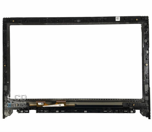 Lenovo Ideapad Z400 Digitizer Touch - Accupart Ltd
