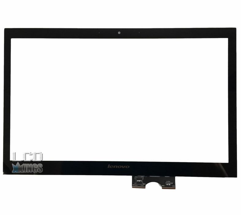 Lenovo Ideapad Z500 15.6" Touch Digitizer FRONT Glass UK Laptop Screen - Accupart Ltd