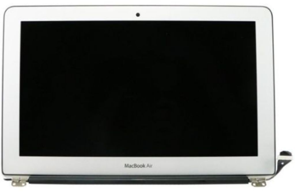 Apple MacBook AIR 11 MODEL A1465 Full Assembly 2012-2013 Laptop Screen - Accupart Ltd