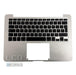 Apple Macbook A1502 2015 UK Keyboard and Top Case Assembly Palm Rest - Accupart Ltd