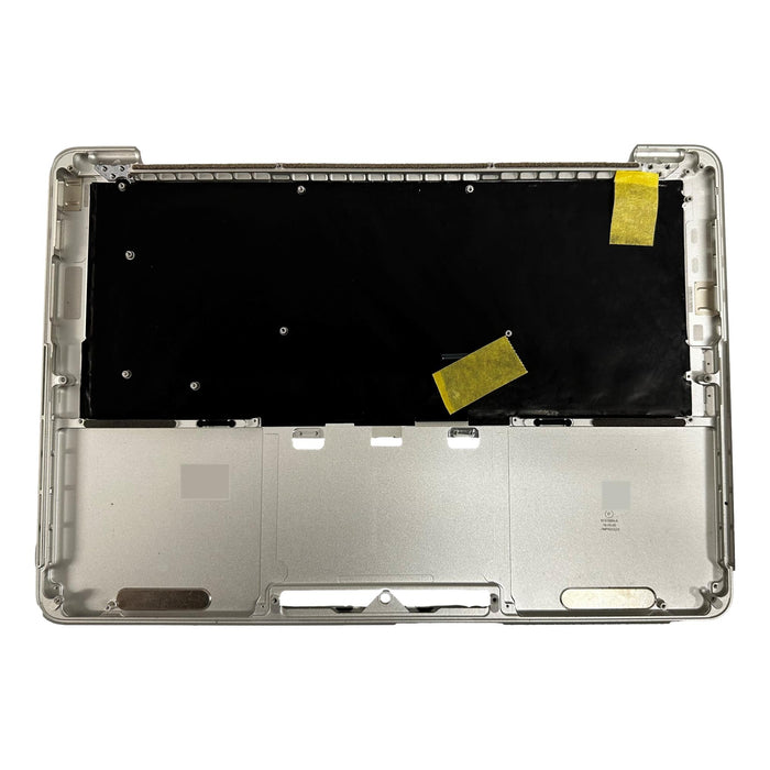 Apple Macbook A1502 2013 2014 UK Keyboard and Top Case Assembly Palm Rest - Accupart Ltd