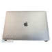 Apple MacBook Pro Retina 15" A1990 2018 EMC 3215 3359 LCD Screen Assembly Silver - Accupart Ltd