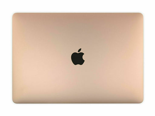 Apple MacBook Air 13 A1932 Retina LCD Display Screen Assembly Late 2018 ONLY Gold - Accupart Ltd