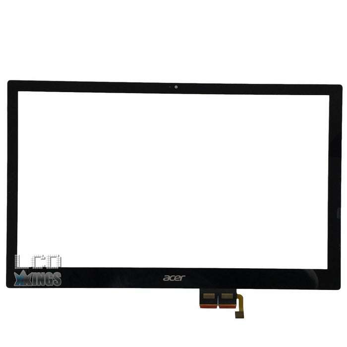 Acer Aspire V5-571 V5-571P V5-571PGB Touch Screen Digitizer Black 15.6" - Accupart Ltd