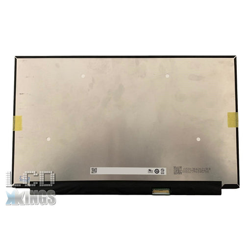 Innolux N133HCE-EAA C1 C3 C4 13.3" Laptop Screen No Bracket, Bottom Right Connector - Accupart Ltd